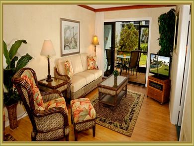 Sanibel Beachfront Condos- Pool